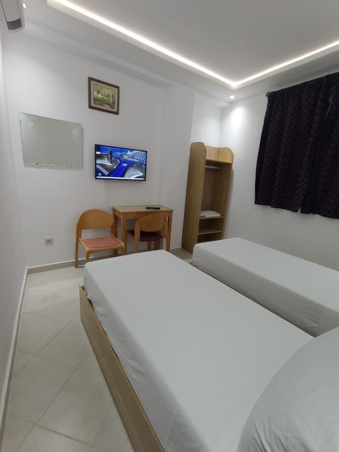 Hotel Castiya M'dik Luaran gambar