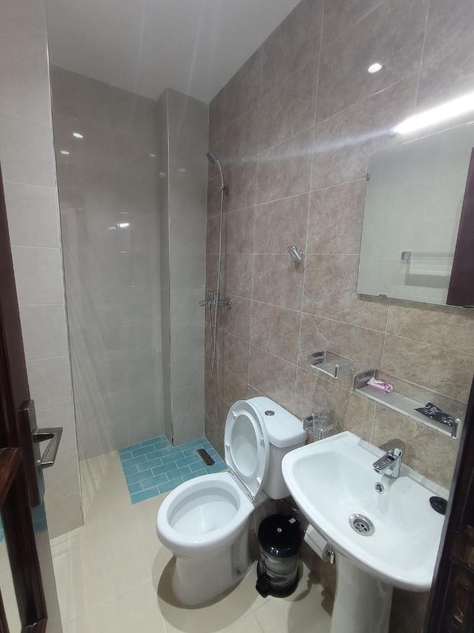 Hotel Castiya M'dik Luaran gambar