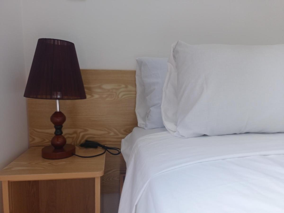 Hotel Castiya M'dik Luaran gambar
