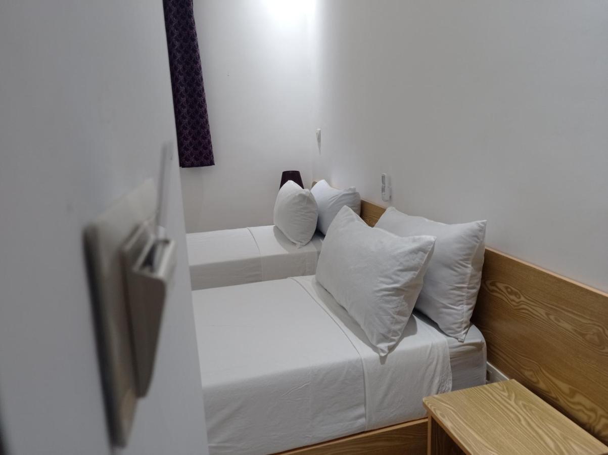 Hotel Castiya M'dik Luaran gambar