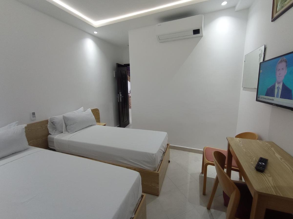 Hotel Castiya M'dik Luaran gambar