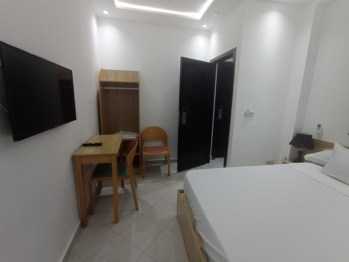 Hotel Castiya M'dik Luaran gambar